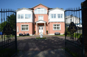 Villa Heimathafen, Göhren